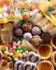 Bài báo cáo: Công nghệ sản xuất đường - Bánh kẹo - kẹo caramel