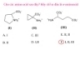 Bài tập đại cương amino acid