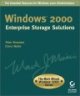 Sybex Windows 2000 Enterprise Storage Solutions