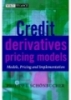 Credit Derivatives Pricing Models: Model, Pricing and Implementation 