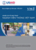 Nghiên cứu về cạnh tranh Ngành Viễn thông Việt Nam