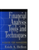 Financial Analysis Tool and Techniques