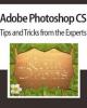 A dobe photoshop CS Tips and Tricks from the Experts