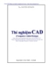 Thí nghiệm CAD_Th.s. NGUYỄN CHÍ NGÔN