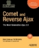Coment and Reverse Ajax