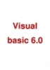 Visual basic 6.0