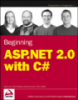 Beginning  ASP.NET 2.0 with C#