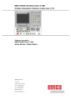 EMCO WinNC GE Series Fanuc 21 MB