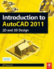 Introduction to AutoCAD 2011