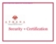 Security + Certification