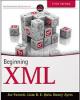 Beginning XML 1