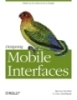 Designing Mobile Interfaces