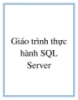Giáo trình thực hành SQL Server