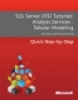SQL Server 2012 Tutorials: Analysis Services - Tabular Modeling