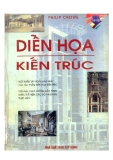 DIỄN HỌA KIẾN TRÚC - PHILIP CROWE