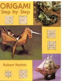Origami Step By Step