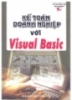 Kế toán doanh nghiệp với Visual Basic