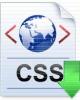 Các bài học về CSS