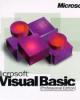 Ngôn ngữ lập trình visual basic