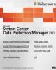 Triển khai Data Protection Manager 2007