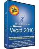 Word 2010 training book