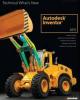 AutoCad Inventor - Hướng dẫn thiết kế mô hình hình học 3D