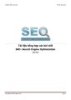Tài liệu tổng hợp các bài viết SEO - Search Engine Optimization