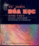 Từ điển hóa học Anh-Việt