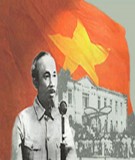 Bài giảng tư tưởng Hồ Chí Minh