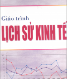 Giáo trình Kinh tế chính trị - GS.TS. Nguyễn Trí Dĩnh, PGS.TS. Phạm Thị Quý (đồng chủ biên)