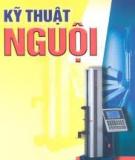 Giáo trình kỹ thuật nguội