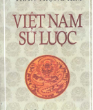 Sách Việt Nam sử lược