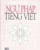 Ngữ pháp Tiếng Việt - Nguyễn Tài Cẩn