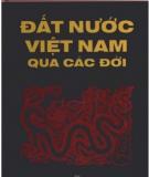 Đất nước Việt Nam qua các đời - Đào Duy Anh