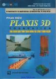 Ebook Phần mềm PLaxis 3D Foundation - NXB Xây dựng