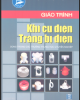 Giáo trình Khí cụ điện - Trang bị điện - Nguyễn Minh Hương