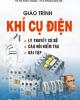 Giáo trình Khí cụ điện - CĐ NNCN Việt Nhật 