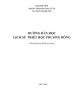 Ebook Hướng dẫn học Lịch sử triết học phương đông: Phần 2 - TS Trần Thị Huyền