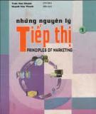 Ebook Những nguyên lý tiếp thị (Principles of marketing) - Trần Văn Chánh