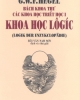 Bách khoa thư về các Khoa học triết học I: Khoa học Lôgíc - G.W.F. Hegel