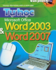 Ebook Tự học Microsoft office Word 2003 & Word 2007: Phần 2 - IT Club