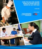 Phân tích nhu cầu nguồn nhân lực và đào tạo của ngành du lịch Việt Nam: Phần 2 - Liên minh Châu Âu
