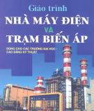 Giáo trình Nhà máy điện và trạm biến áp: Phần 1 - Nguyễn Hữu Khái (chủ biên)