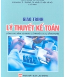 Giáo trình Lý thuyết kế toán - Th.S Đồng Thị Vân Hồng