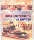 Tổng quan khoa học thông tin và thư viện - Nguyễn Huy Hiệp