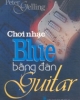 Ebook Chơi nhạc Blue bằng đàn Guitar - NXB Mỹ thuật