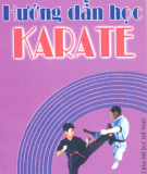 Ebook Hướng dẫn học Karate - TS. Trần Tuấn Hiếu