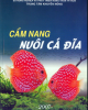 Ebook Cẩm nang nuôi cá đĩa: Phần 1 - NXB Nông nghiệp
