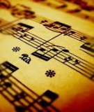 Giáo trình Phương pháp giáo dục âm nhạc trong trường mầm non: Phần 1 - Phạm Thị Hòa