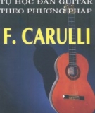 Tự học đàn guitar theo phương pháp F.Carulli - Nguyễn Hạnh